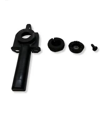 Audi A6 S6 C8 4K Radiator mount bracket 4K0805201