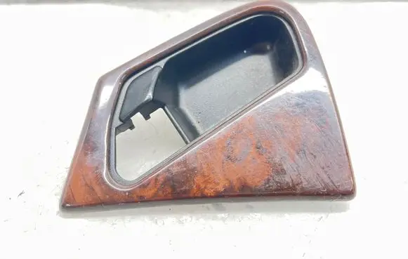 Mercedes-Benz ML W163 Rear door handle trim A1637660164