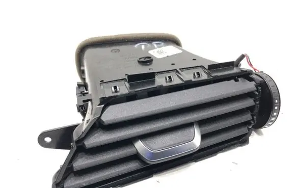 BMW 5 G30 G31 G38 Dashboard side air vent grill/cover trim 9329585