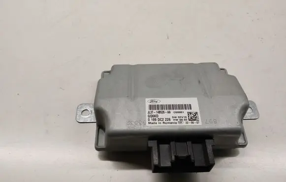 Ford Ranger IV Other control units/modules JL3T14B526AA