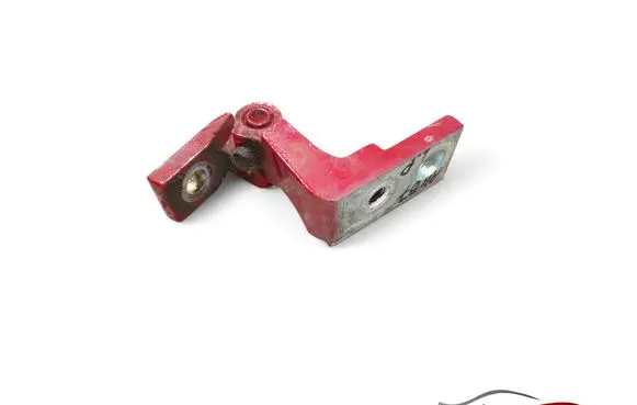 Audi A4 S4 B7 8E 8H Front door upper hinge 