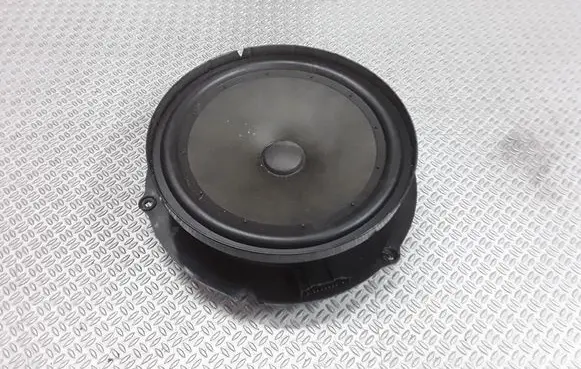Volkswagen Golf Plus Front door speaker 1K0035454P