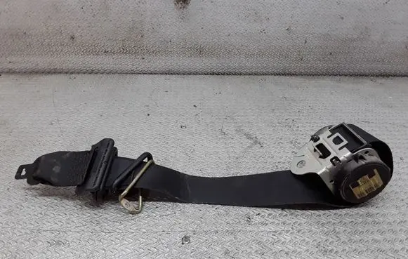 Ford Focus C-MAX Roof seat belt 601597800