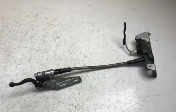 Mercedes-Benz R W251 Vent window/glass motor A2518201942