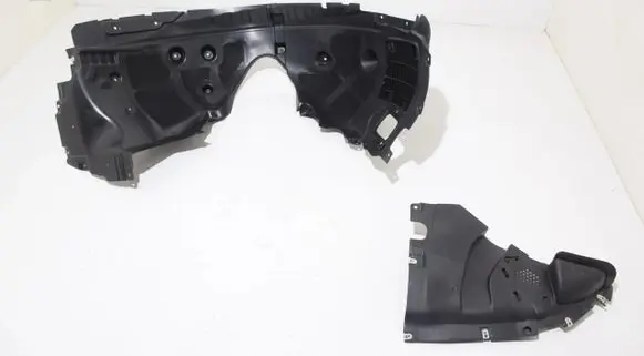 BMW X7 G07 Front wheel arch liner splash guards 7424912