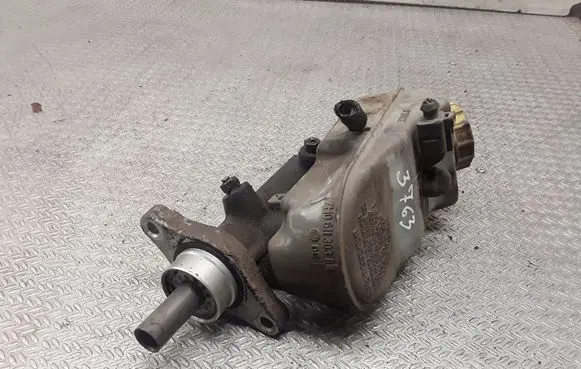 Volkswagen Transporter - Caravelle T5 Master brake cylinder 7H0611303B