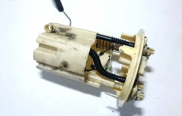 Peugeot 3008 I Fuel level sensor 