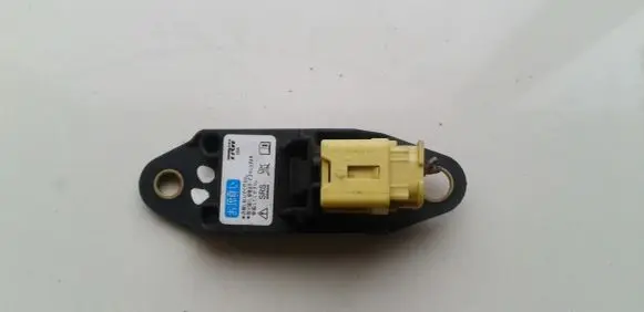 Honda Accord Airbag deployment crash/impact sensor 77970SEDC812M1 77970-SED-C812-M1