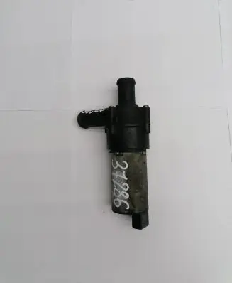 Volkswagen Transporter - Caravelle T5 Electric auxiliary coolant/water pump 0392020024 25165561B