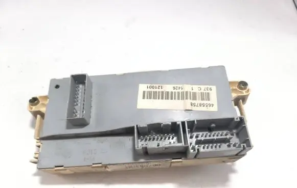Alfa Romeo 147 BSM Control unit 467463750 501208570090