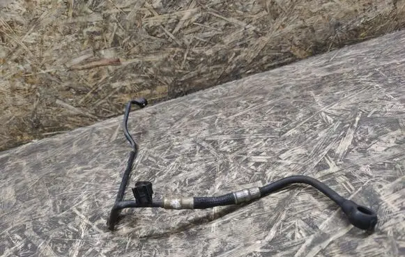 Chevrolet Orlando Oil cooling pipe 
