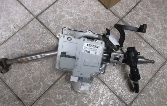 Fiat Bravo Power steering pump