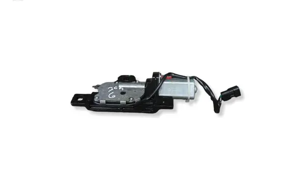 BMW X6 E71 Tailgate boot lock/latch motor FS578VA