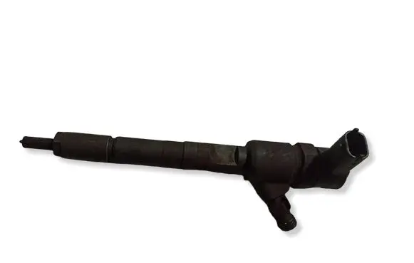 Fiat Panda II Fuel injector 0445110183