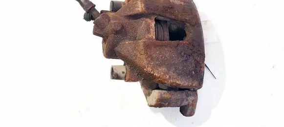 Ford Focus Front brake caliper