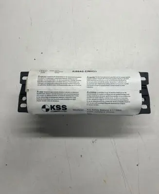 Audi A5 8T 8F Passenger airbag 1008210 J92K251371 10078977