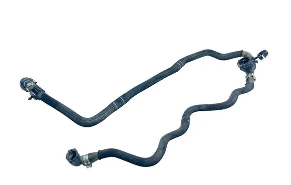 BMW i3 Electric car engine cooling hoses/pipes 17128656445 8656445