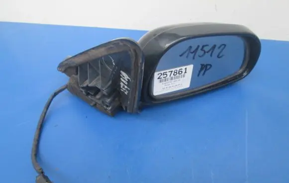 Mazda MX-3 Front door electric wing mirror