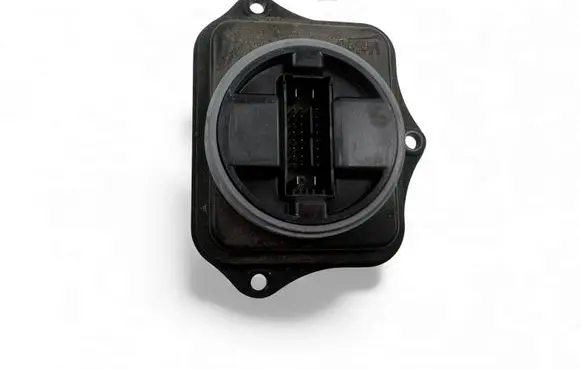 Volkswagen PASSAT B7 Xenon control unit/module 3D0941329B