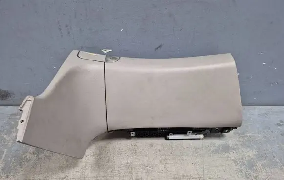 Mercedes-Benz E W211 Glove box set 