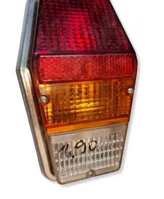 GAZ 24-10 Rear/tail lights FP120B 6258