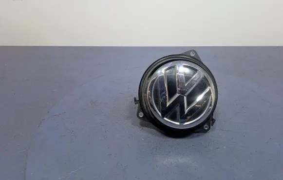 Volkswagen PASSAT B7 USA Tailgate/trunk/boot exterior handle 3G5827469