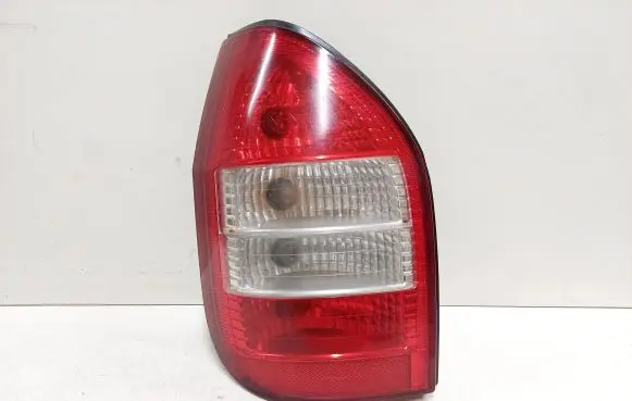 Opel Zafira A Rear/tail lights 62280