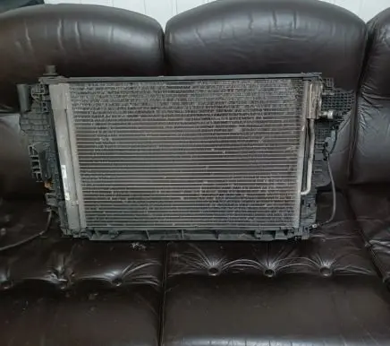 Opel Insignia B Radiator set 23336302 84207979