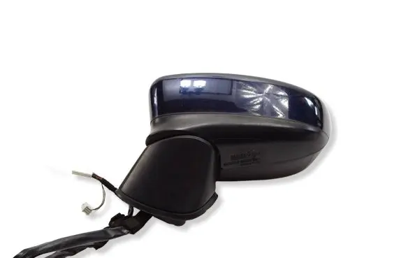 Mazda 6 Front door electric wing mirror 26J2