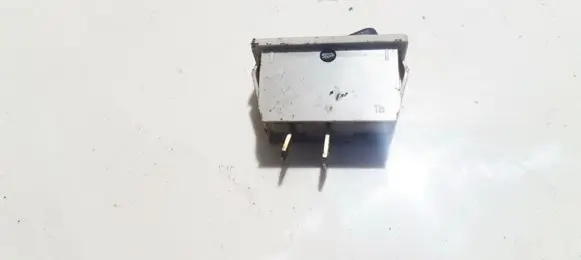 Nissan Almera N16 Other switches/knobs/shifts