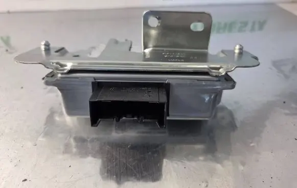 Jeep Compass Voltage converter/converter module 56029583AB 0199DC2300