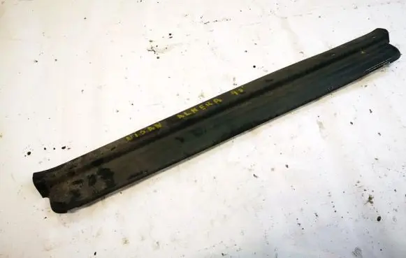 Nissan Almera Front sill trim cover 769520m002 769520m000
