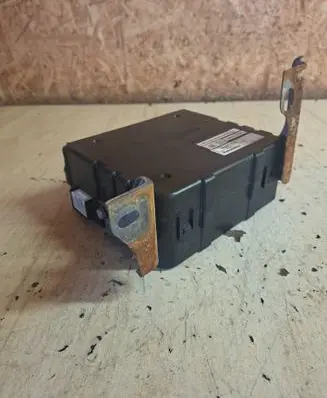 Toyota Prius (NHW20) Brake system control unit/module 8968047020 5943C023 59456123