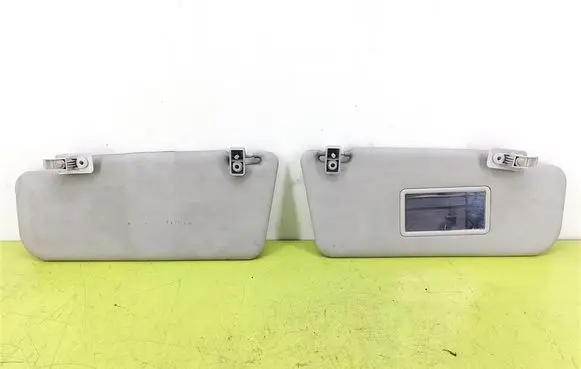 Fiat Panda II Sun visor