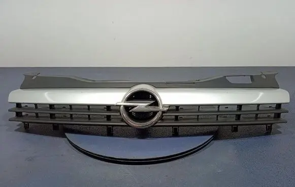Opel Astra H Front grill 13108463