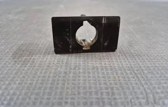 Citroen DS4 Rear parking sensor holder (PDC) 9688185180