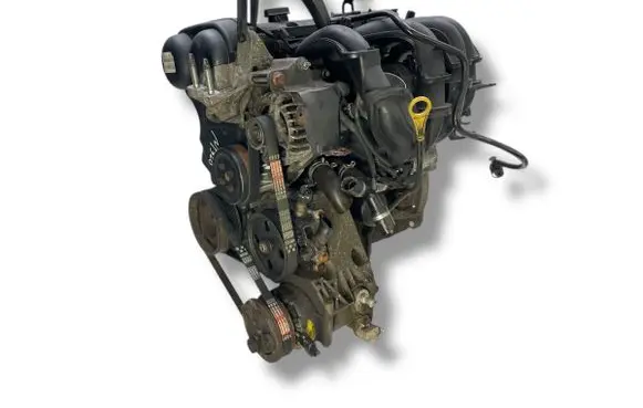 Ford Focus Engine SHDA