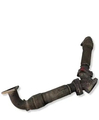Audi Q7 4L Exhaust manifold 5900109