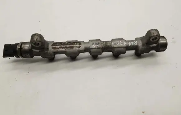 KIA Sportage Fuel main line pipe 314002A420