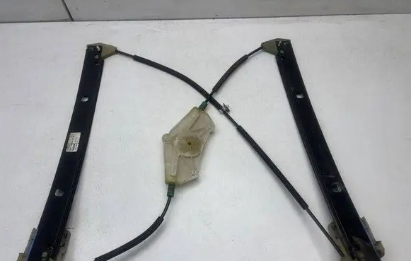 Audi A8 S8 D4 4H Rear window lifting mechanism without motor 4H0839461B