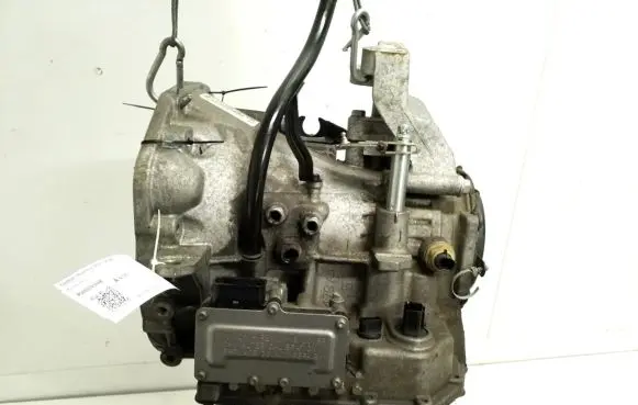 Dodge Journey Automatic gearbox P04800452AB