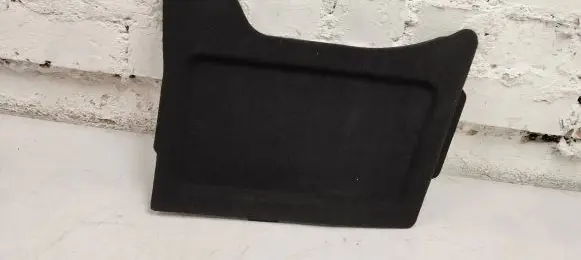 Maserati Ghibli Trunk/boot side trim panel 6700404280