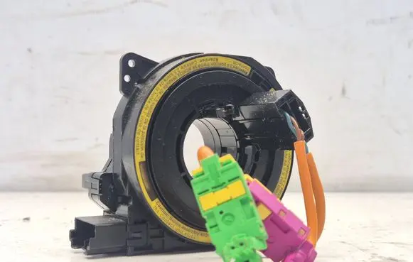Volvo XC90 Airbag slip ring squib (SRS ring) ANJ80 30669744