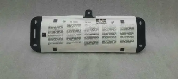 Mercedes-Benz CLS C219 Passenger airbag A2198600502