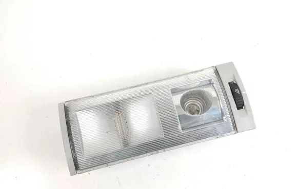 Volkswagen Transporter - Caravelle T5 Rear seat light 7H5947105