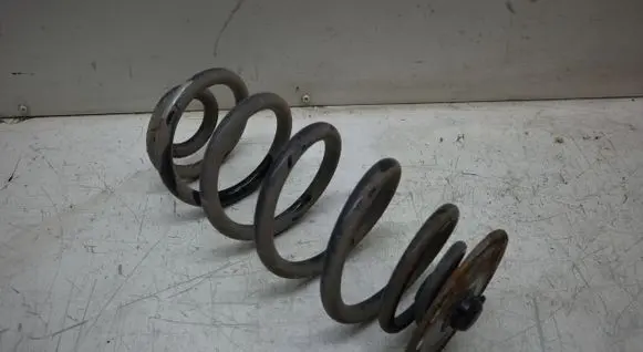 BMW X5M E70 Rear coil spring
