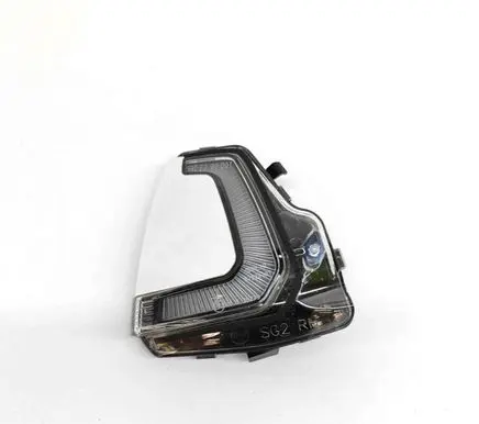 KIA Niro Mirror indicator light 87624AT000