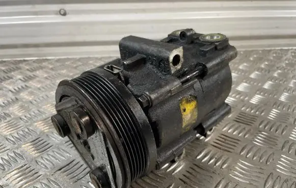 Ford Mondeo Mk III Air conditioning (A/C) compressor (pump)