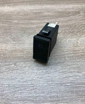 Audi 80 90 S2 B4 Fog light switch 893941535
