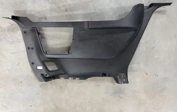 Ford S-MAX Other trunk/boot trim element 